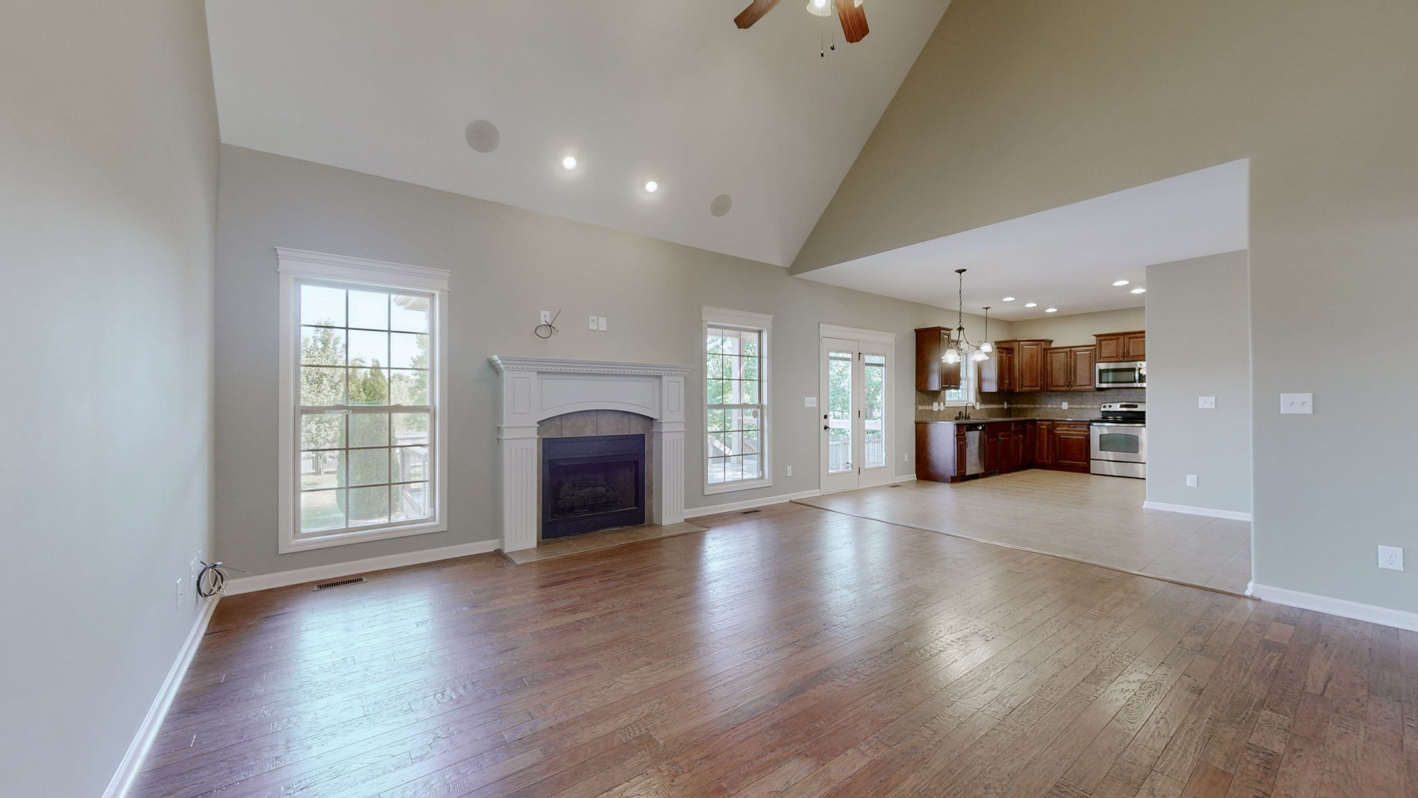 309 Retriever Court Clarksville TN 37043