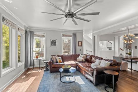 320 Old Hickory Boulevard Nashville TN 37221