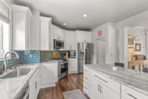 320 Old Hickory Boulevard Nashville TN 37221