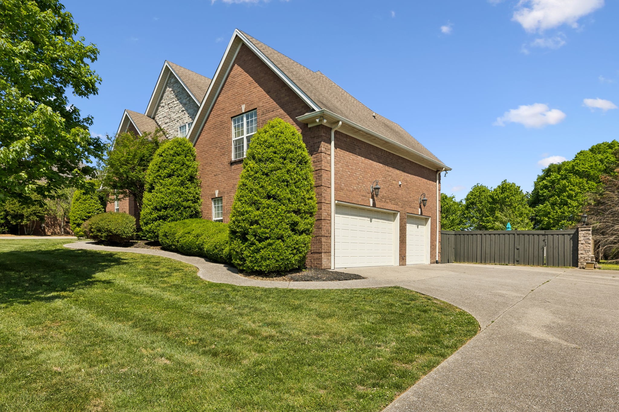 2200 Brienz Valley Drive Franklin TN 37064