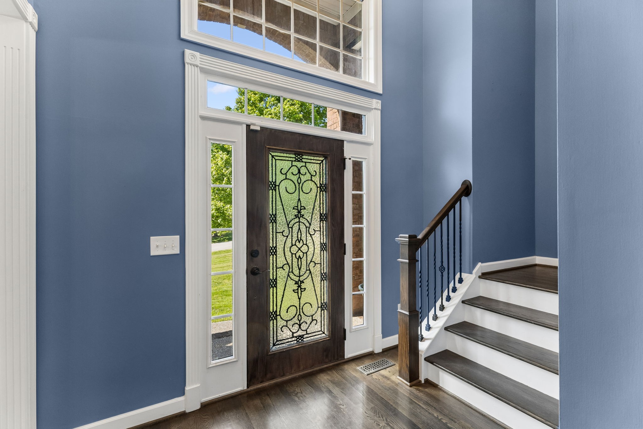 2200 Brienz Valley Drive Franklin TN 37064