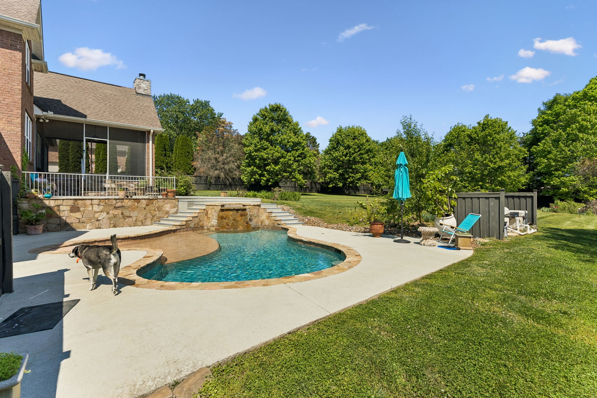 2200 Brienz Valley Drive Franklin TN 37064