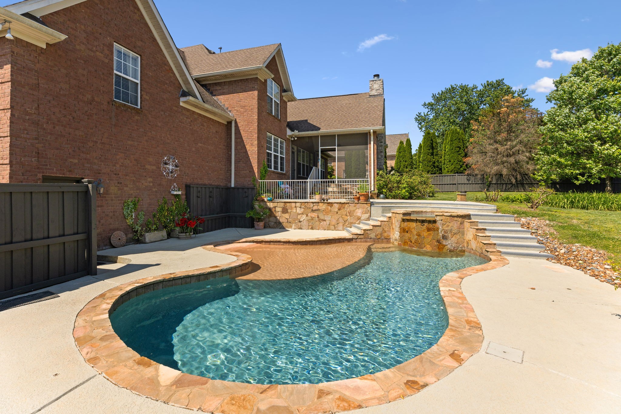 2200 Brienz Valley Drive Franklin TN 37064
