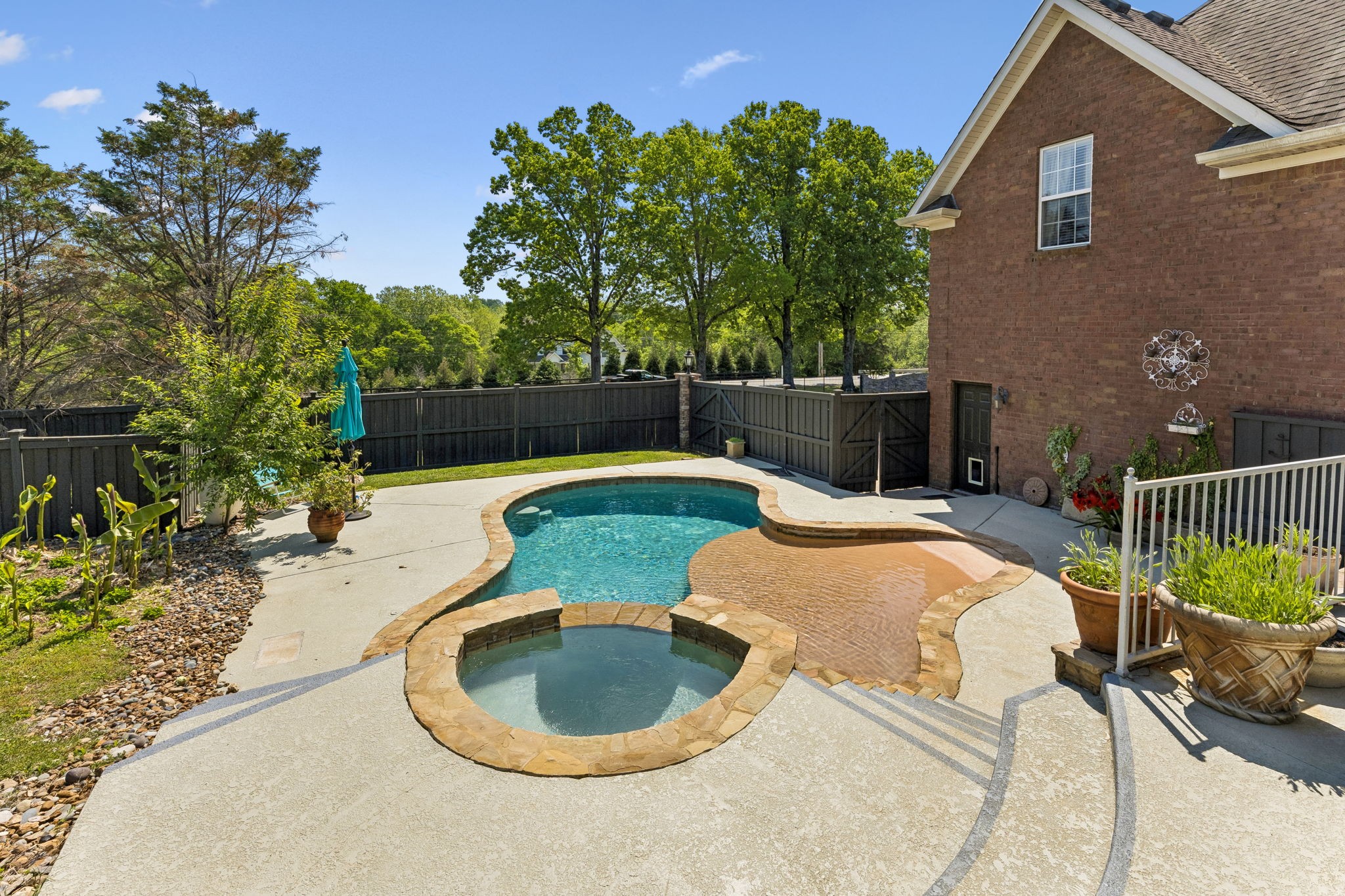 2200 Brienz Valley Drive Franklin TN 37064