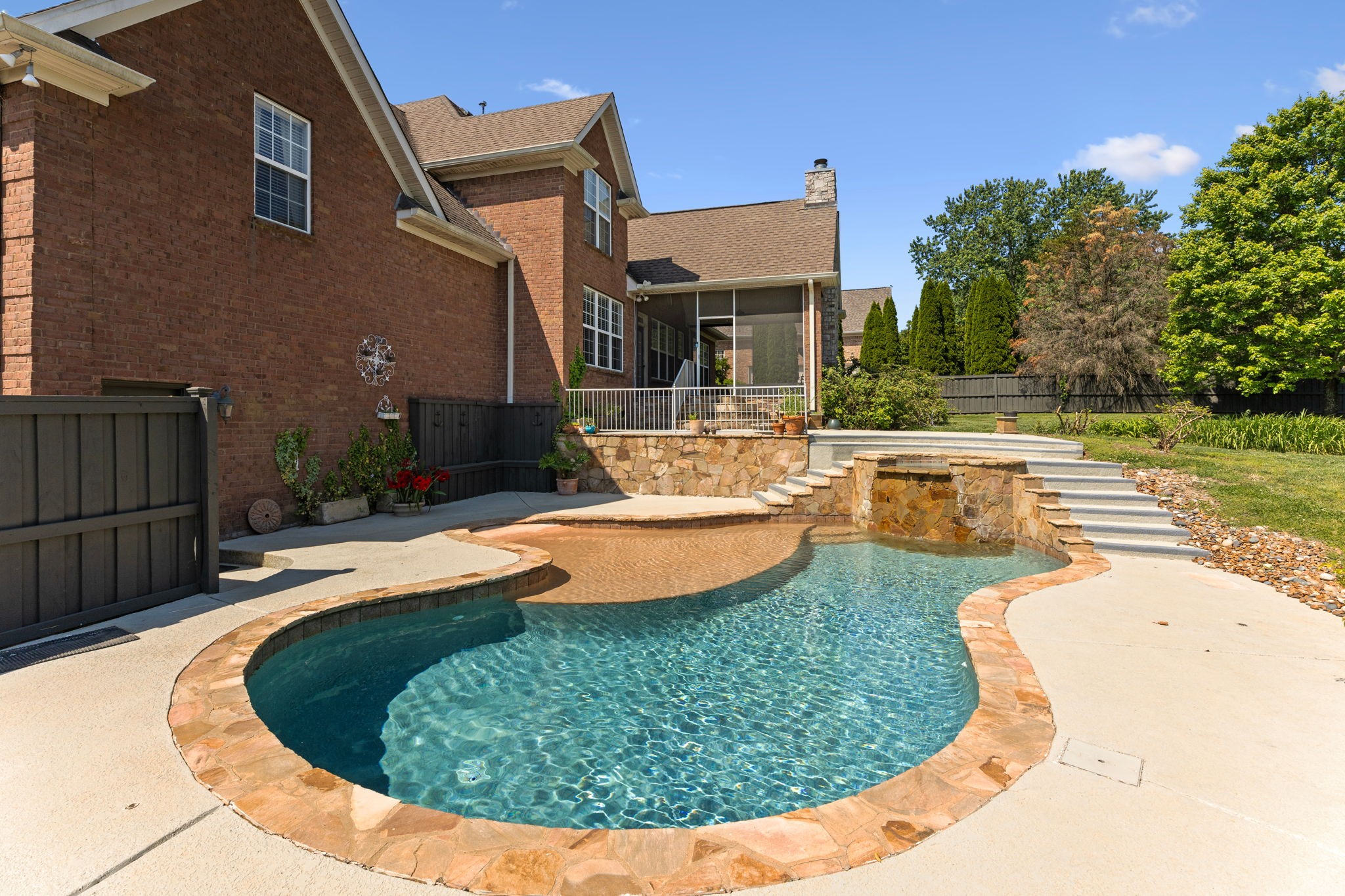 2200 Brienz Valley Drive Franklin TN 37064