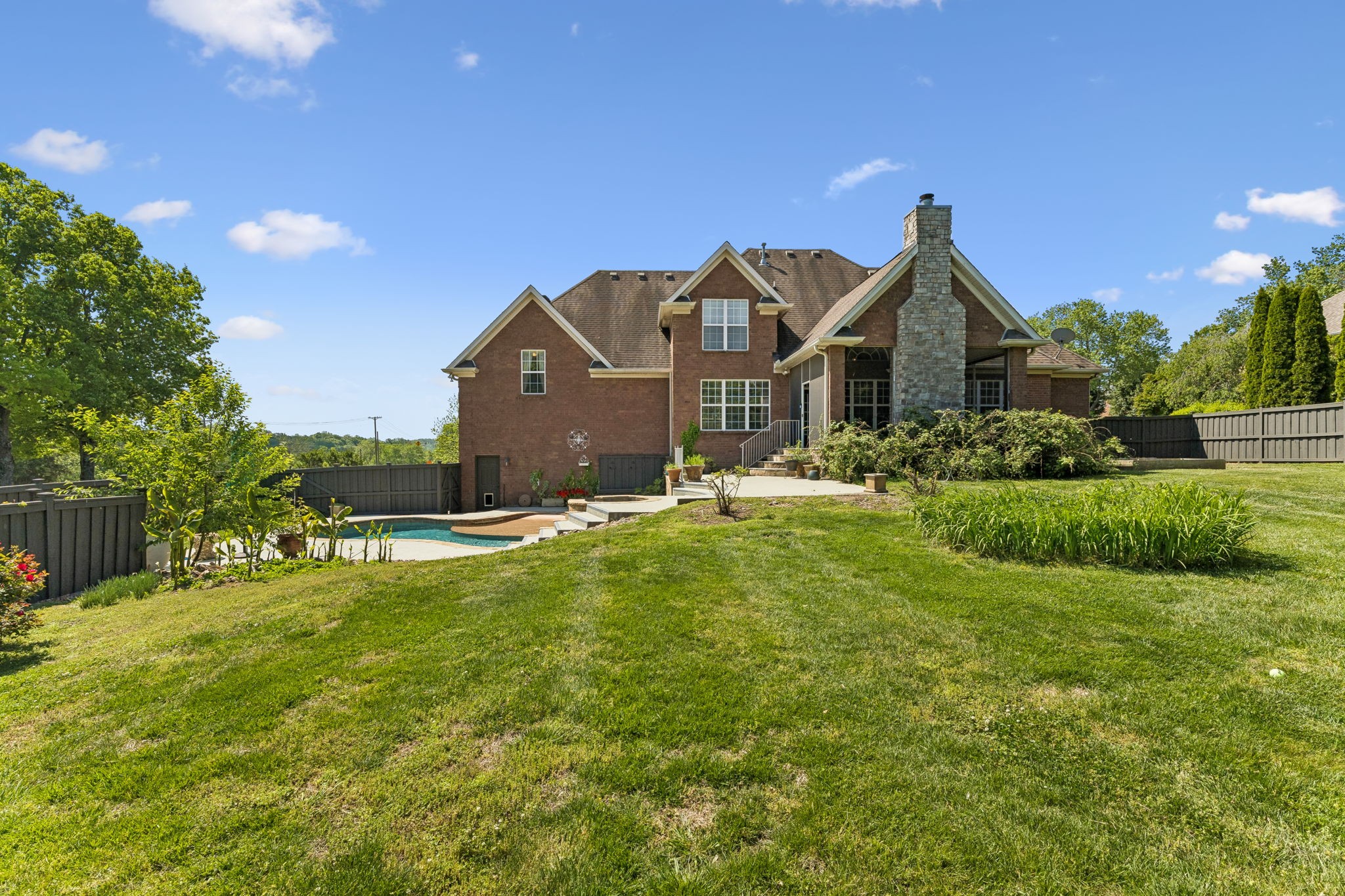 2200 Brienz Valley Drive Franklin TN 37064