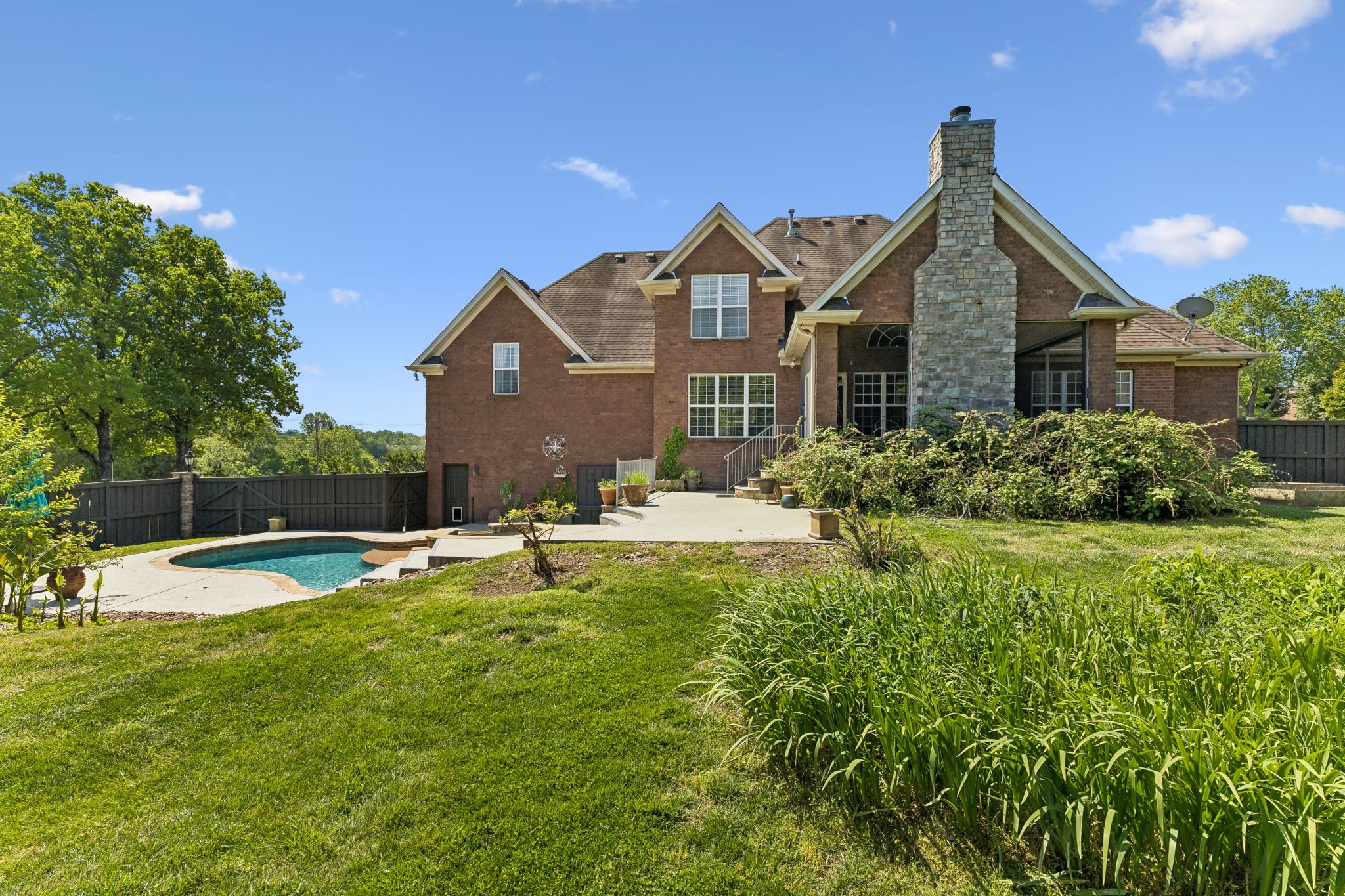 2200 Brienz Valley Drive Franklin TN 37064