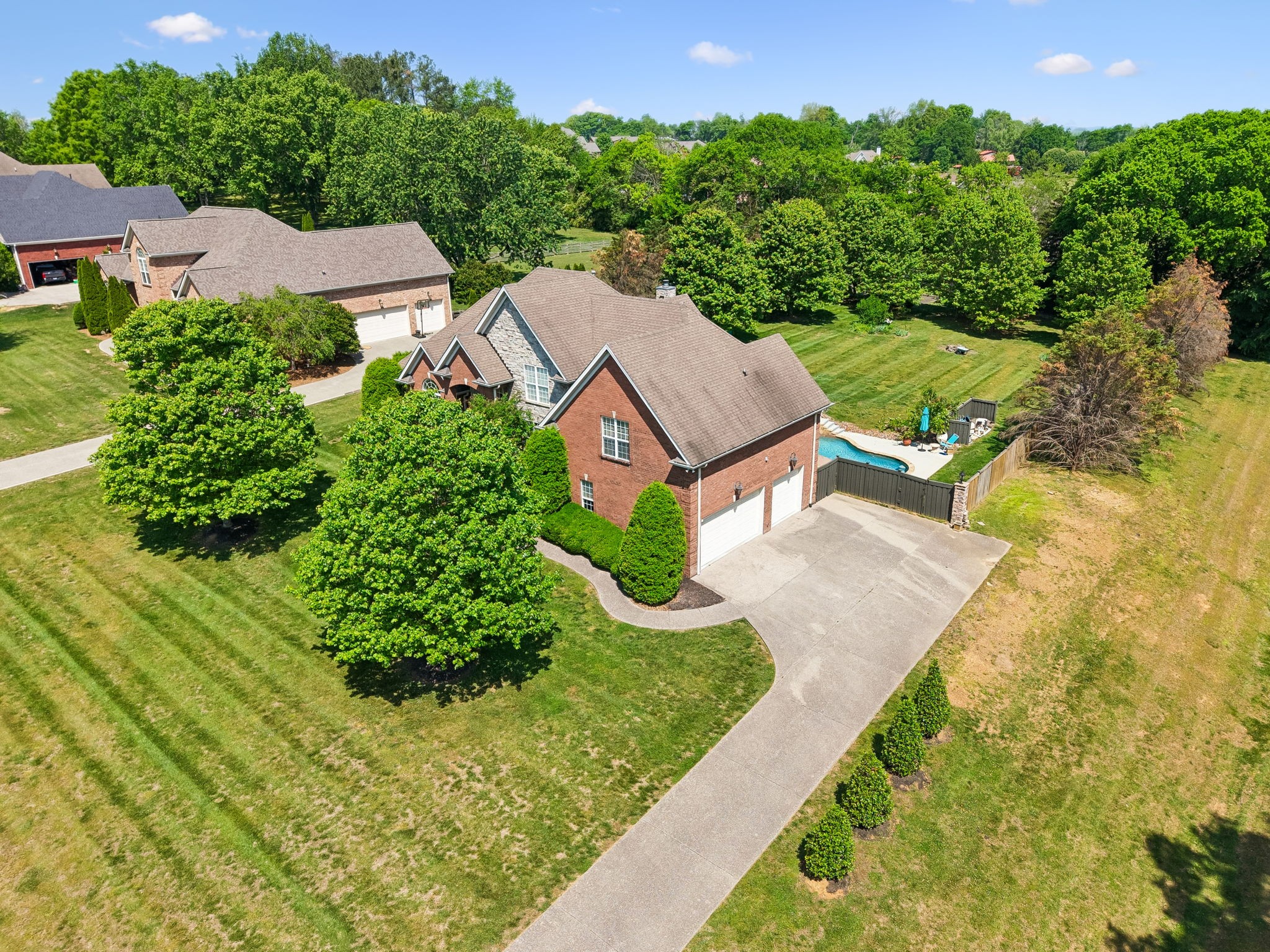 2200 Brienz Valley Drive Franklin TN 37064