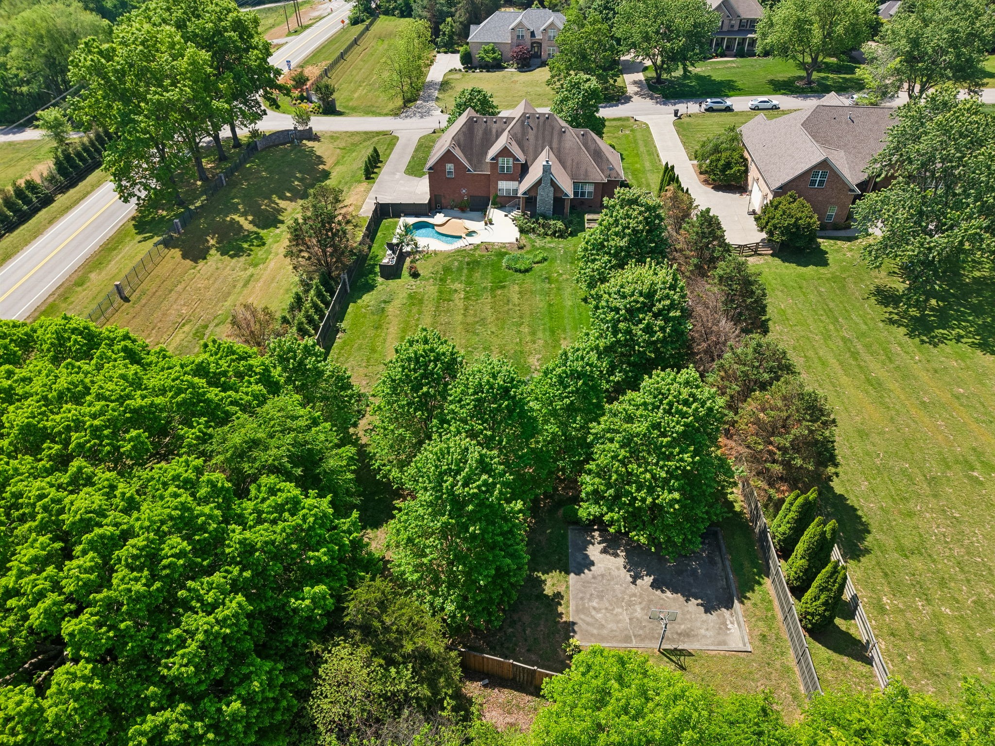 2200 Brienz Valley Drive Franklin TN 37064