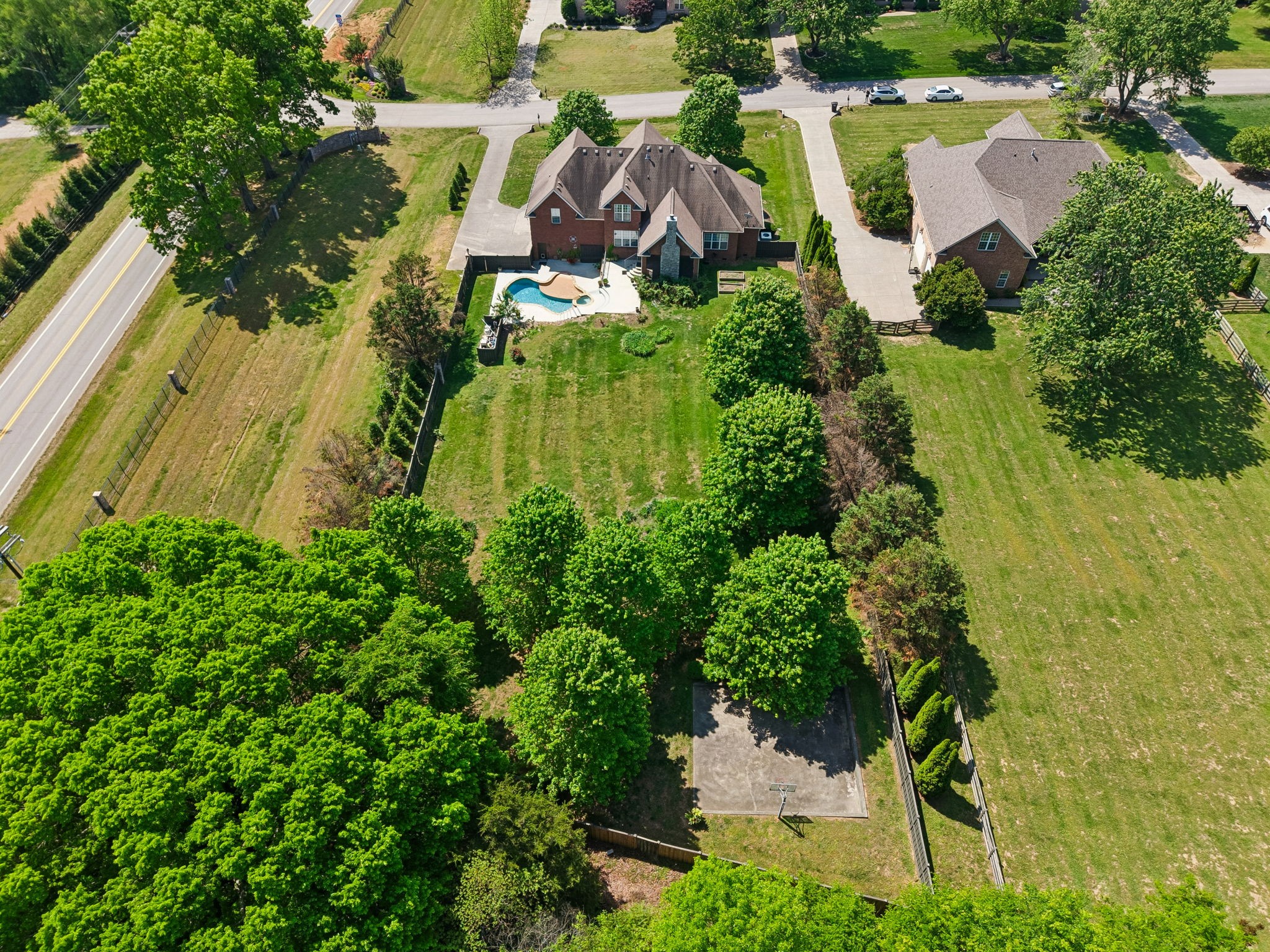 2200 Brienz Valley Drive Franklin TN 37064