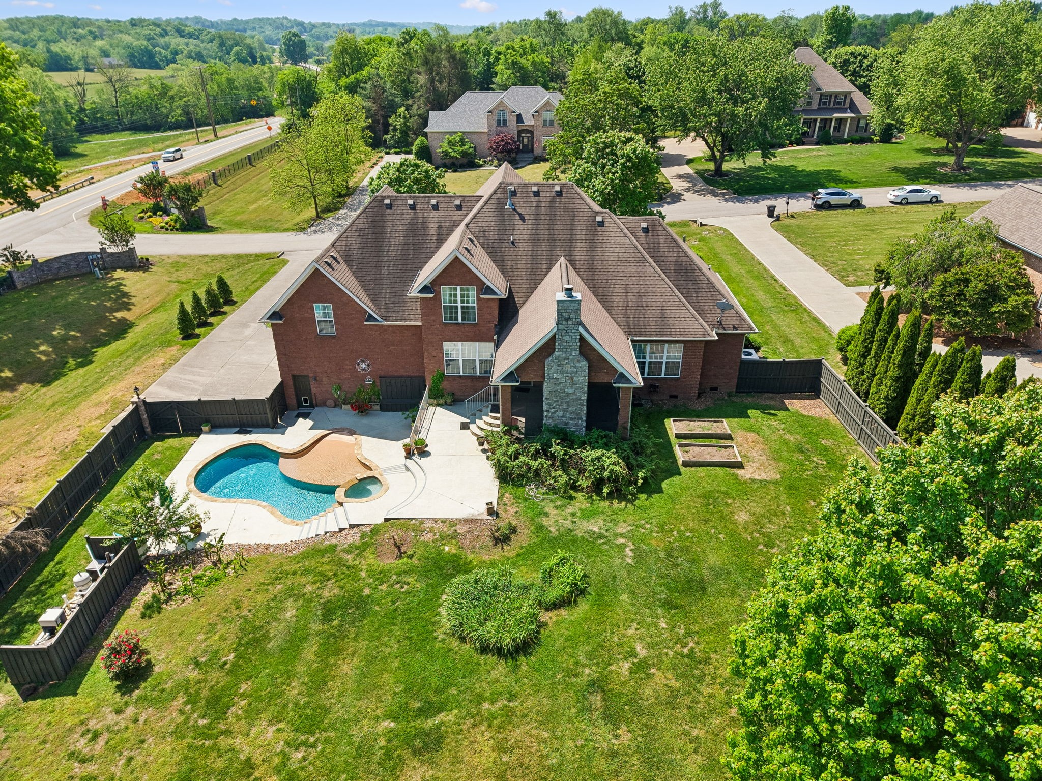2200 Brienz Valley Drive Franklin TN 37064