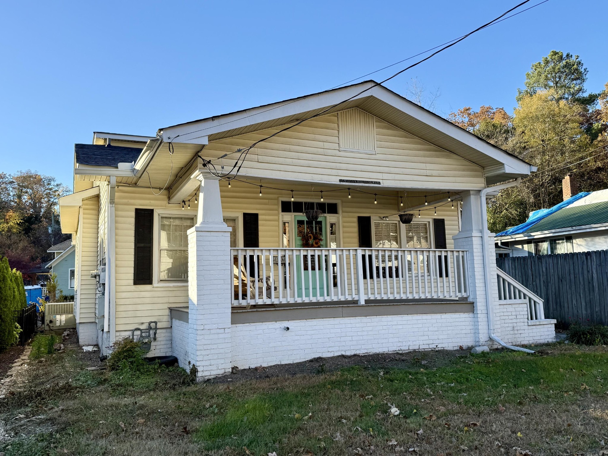 1307 Hixson Pike Chattanooga TN 37405