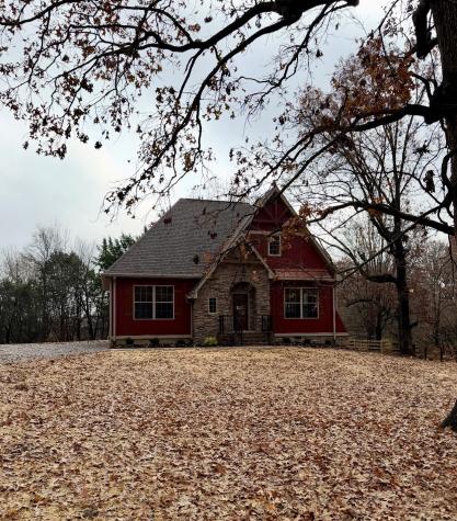 2917 Highway 49 W Pleasant View TN 37146