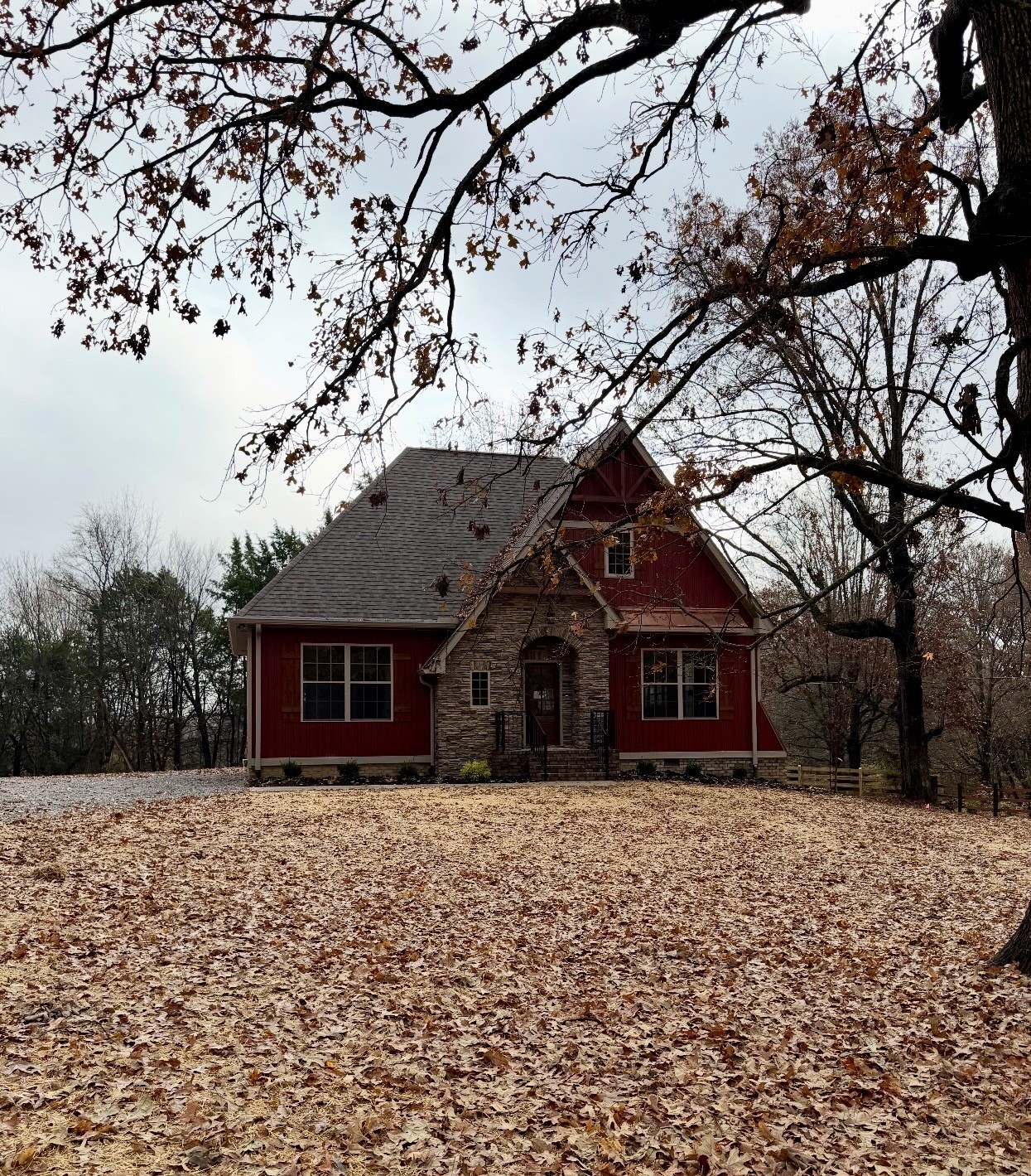 2917 Highway 49 W Pleasant View TN 37146