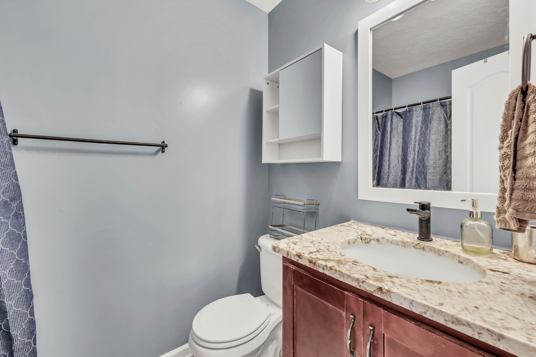 1305 Southwood Court Clarksville TN 37042