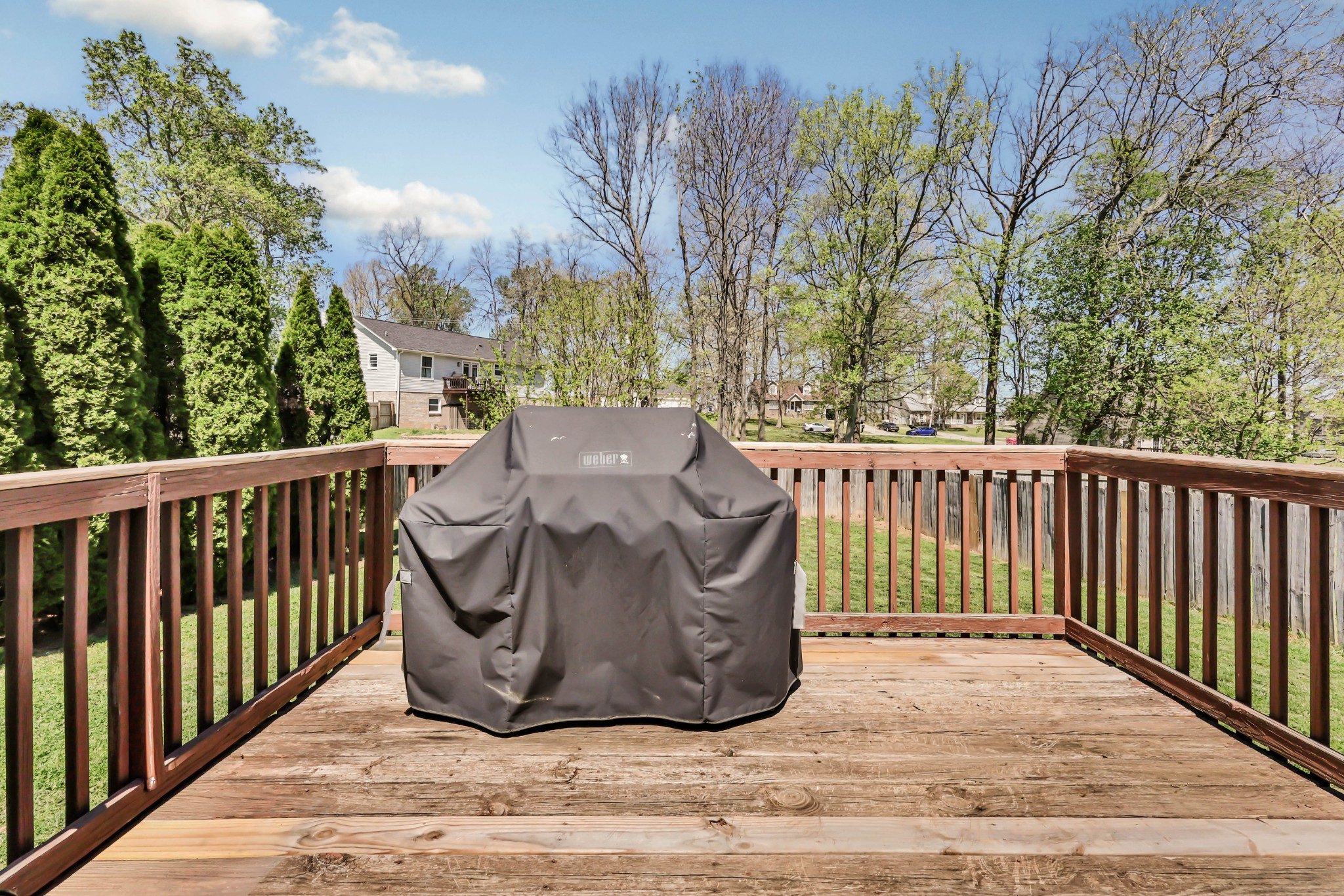 1305 Southwood Court Clarksville TN 37042