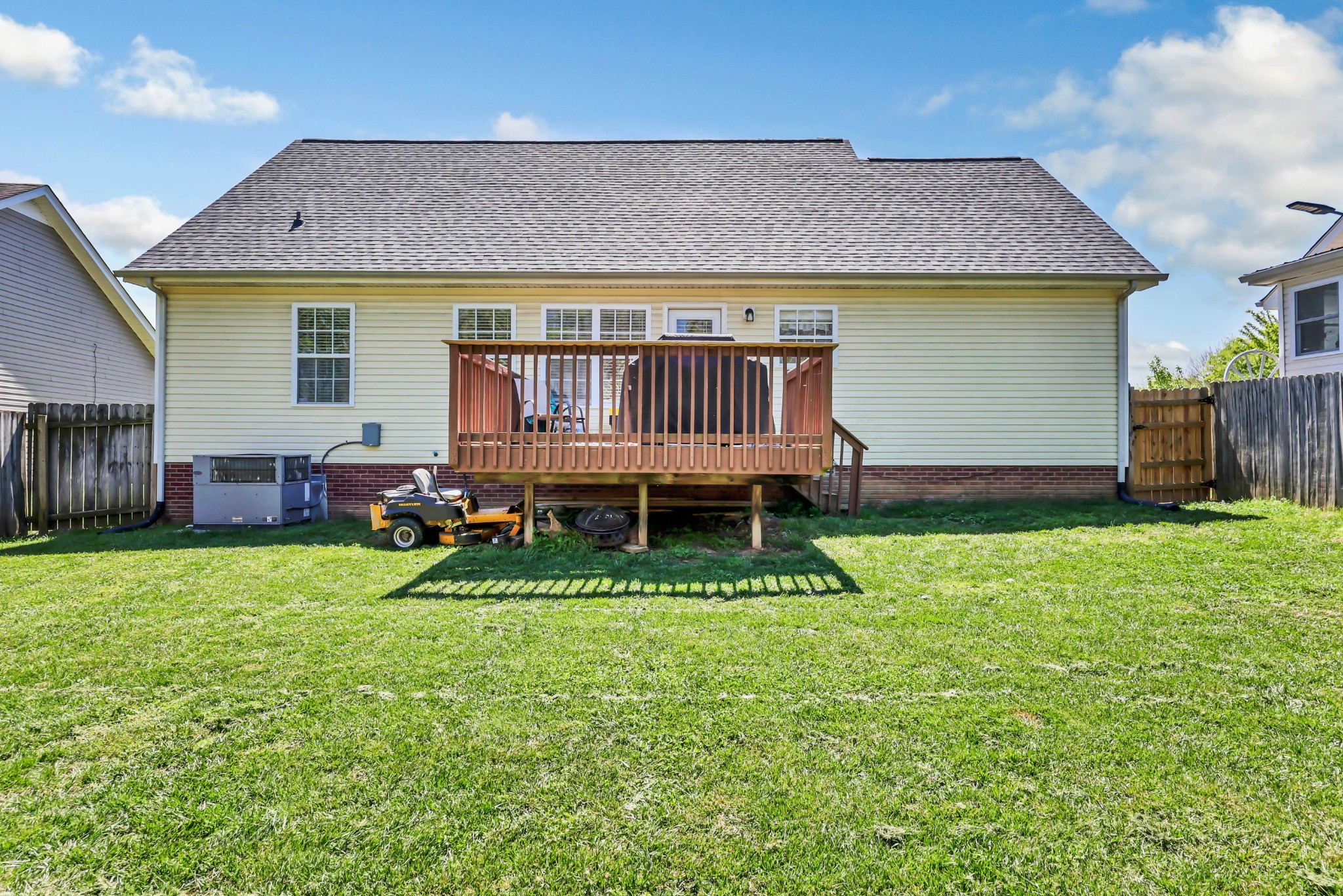 1305 Southwood Court Clarksville TN 37042