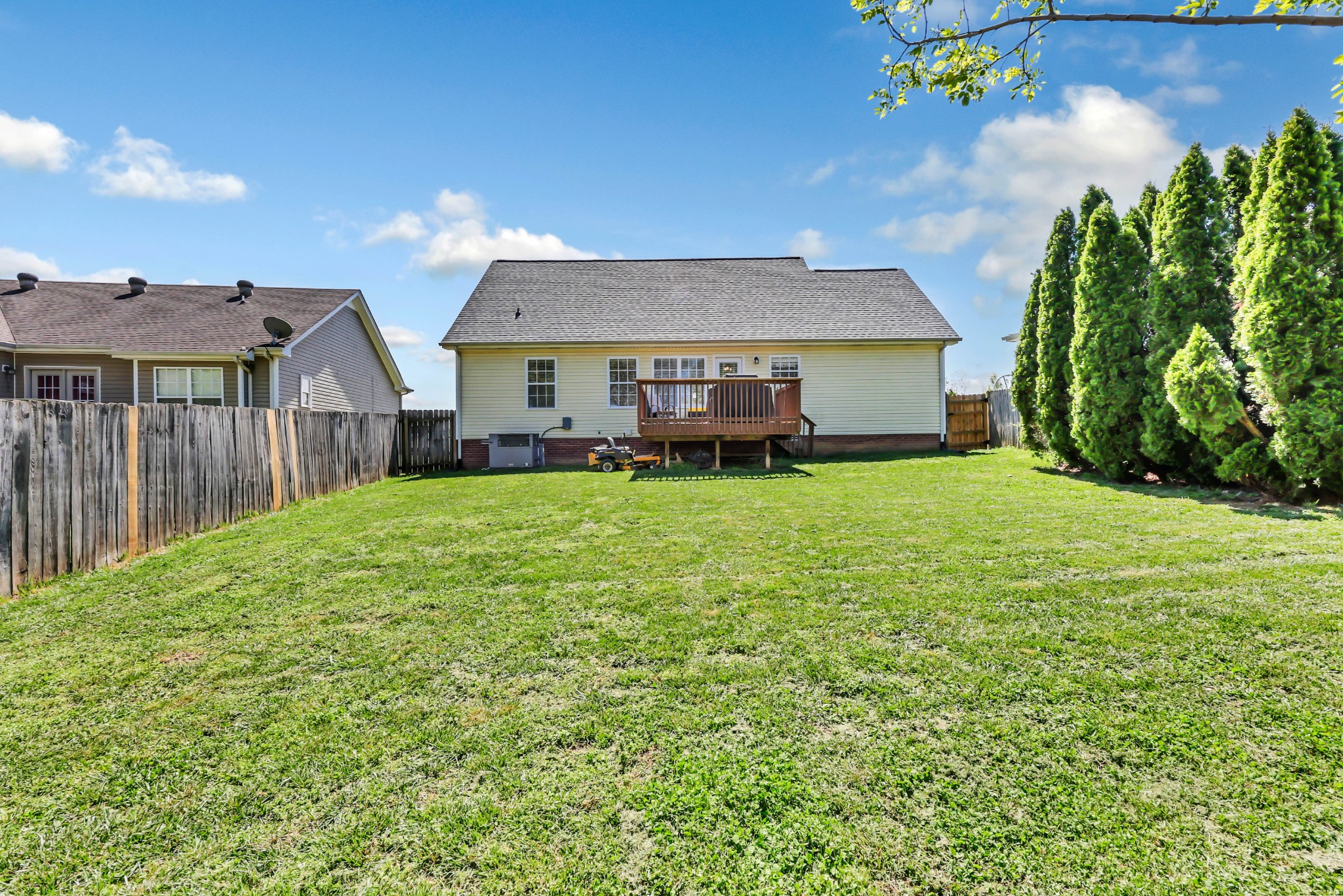 1305 Southwood Court Clarksville TN 37042