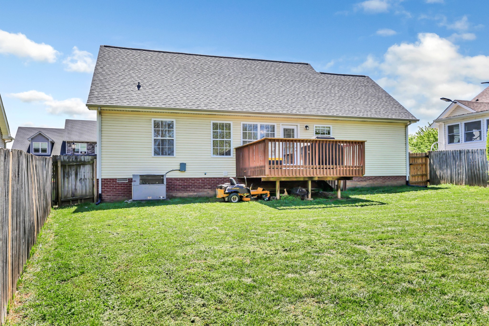 1305 Southwood Court Clarksville TN 37042