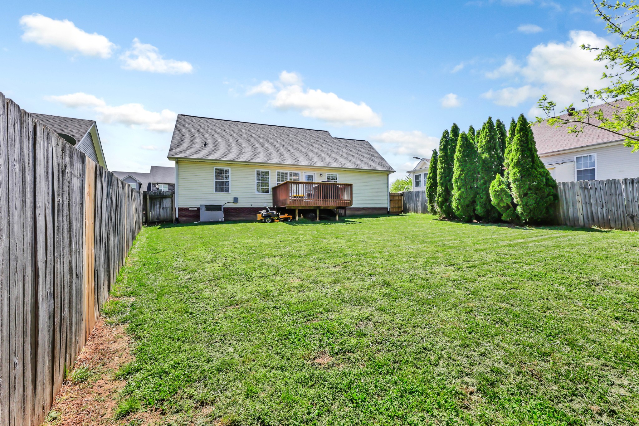 1305 Southwood Court Clarksville TN 37042