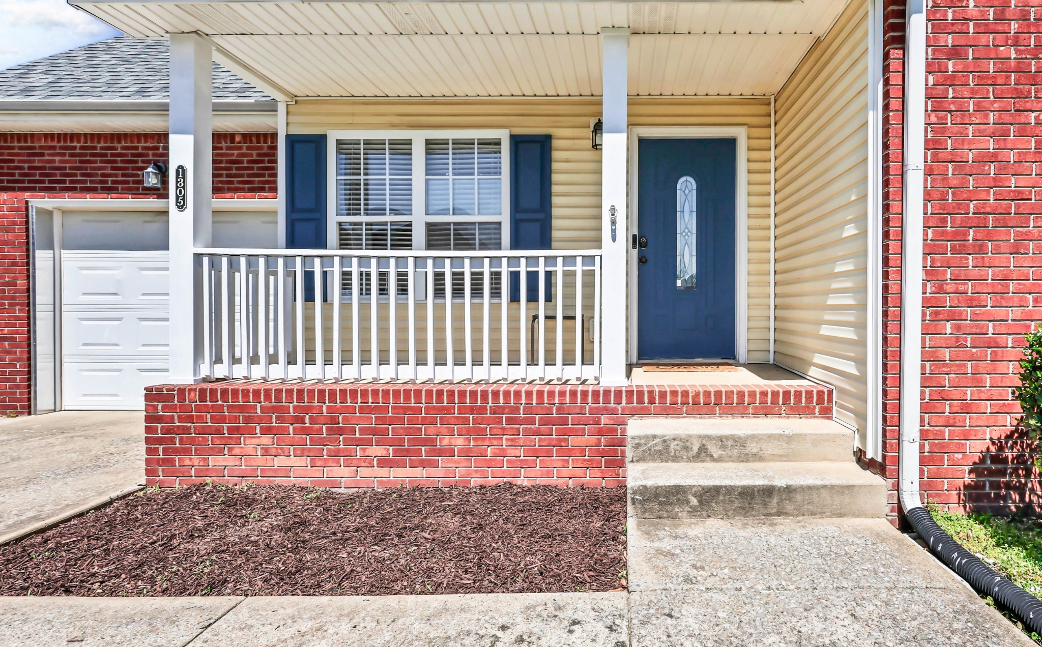 1305 Southwood Court Clarksville TN 37042
