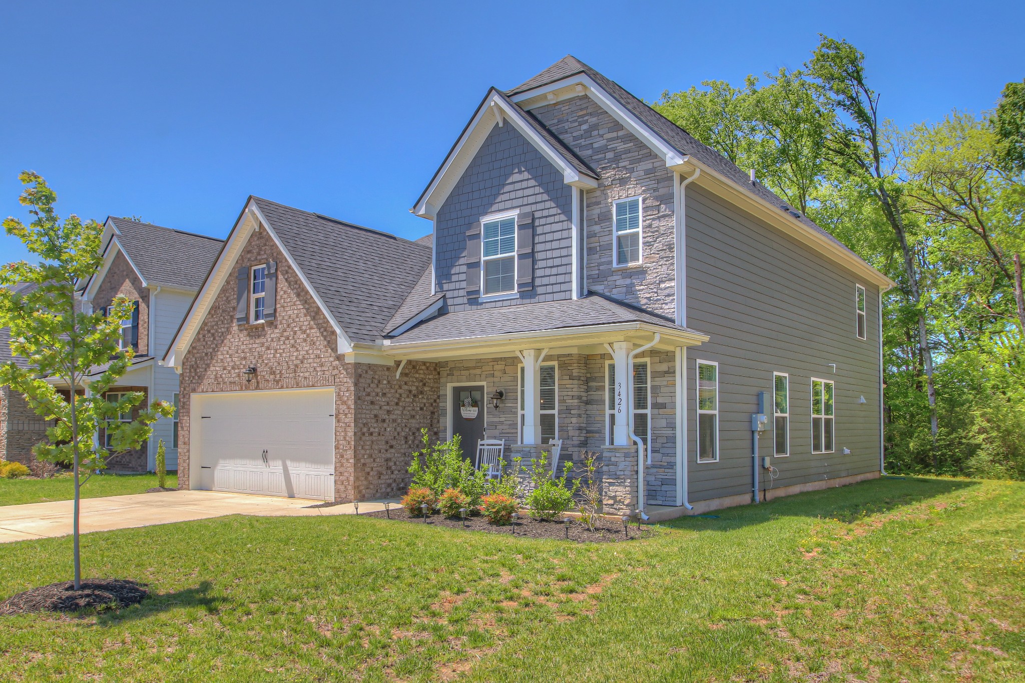 3426 Littlegate Street Murfreesboro TN 37128