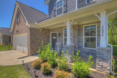 3426 Littlegate Street Murfreesboro TN 37128