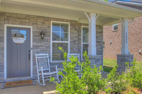 3426 Littlegate Street Murfreesboro TN 37128