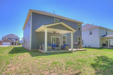 3426 Littlegate Street Murfreesboro TN 37128