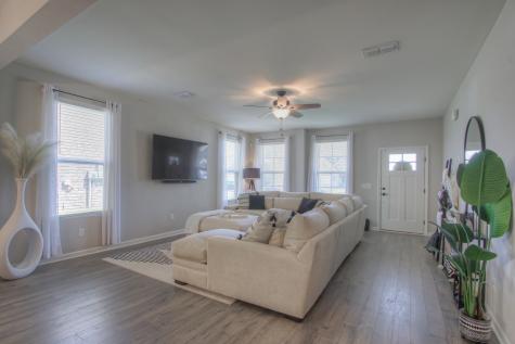 3426 Littlegate Street Murfreesboro TN 37128