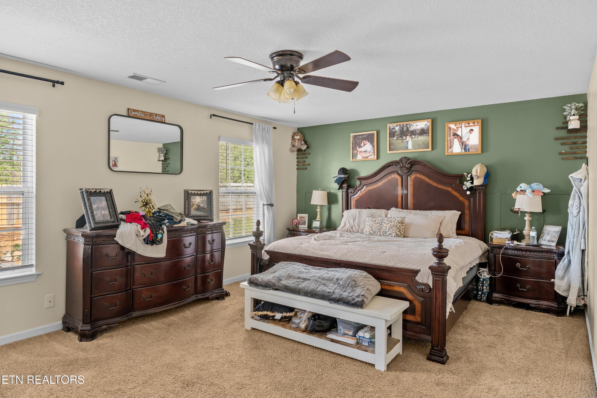 831 Old Towne Loop Drive Seymour TN 37865