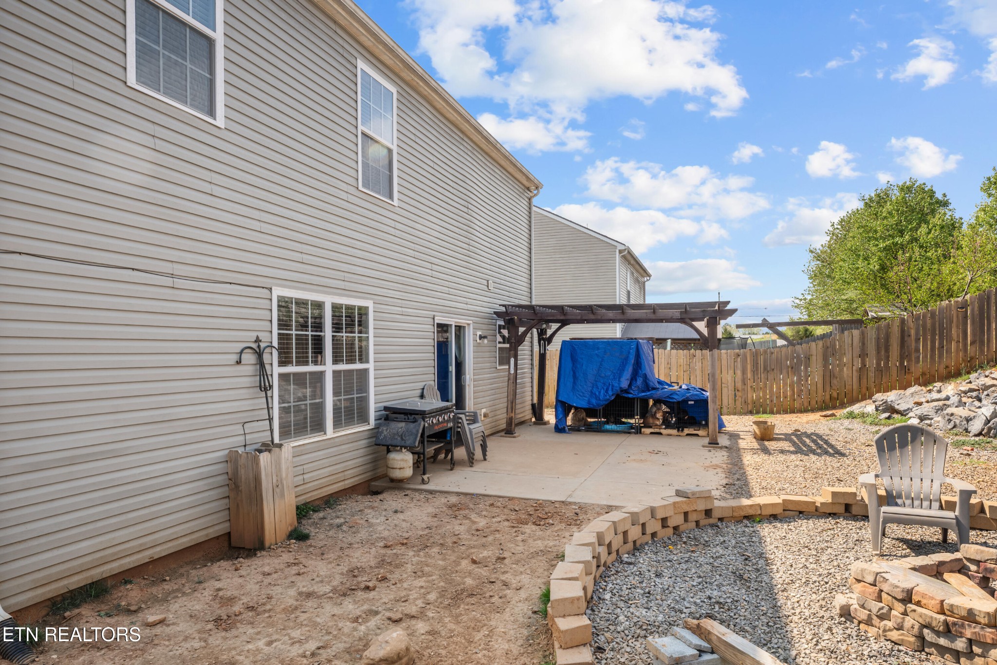 831 Old Towne Loop Drive Seymour TN 37865