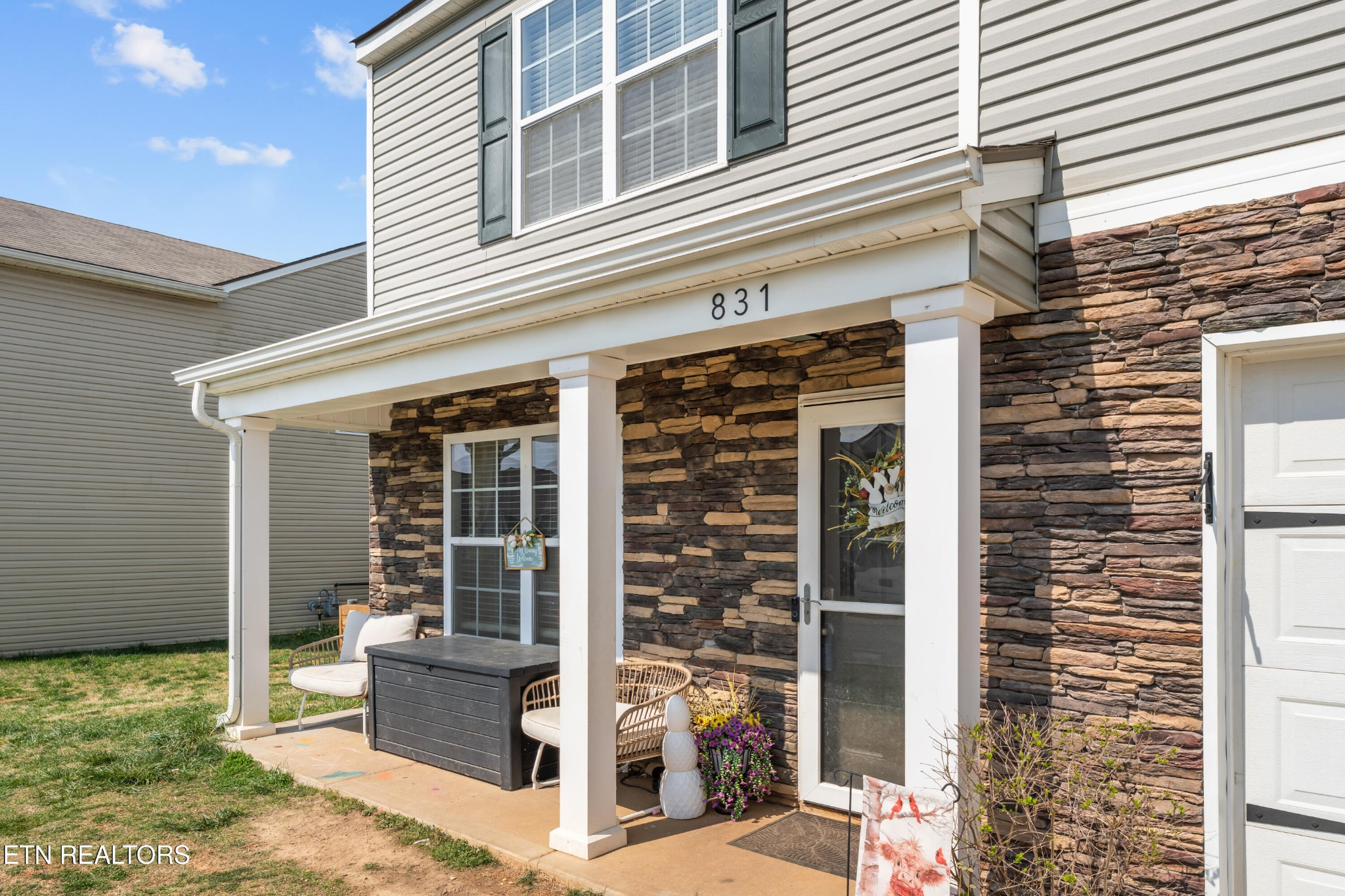 831 Old Towne Loop Drive Seymour TN 37865