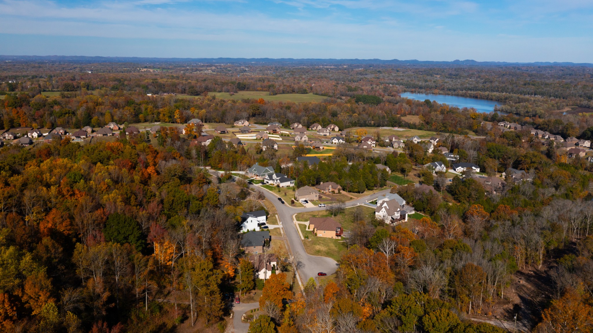 151 Angels Cove Lane Lebanon TN 37087