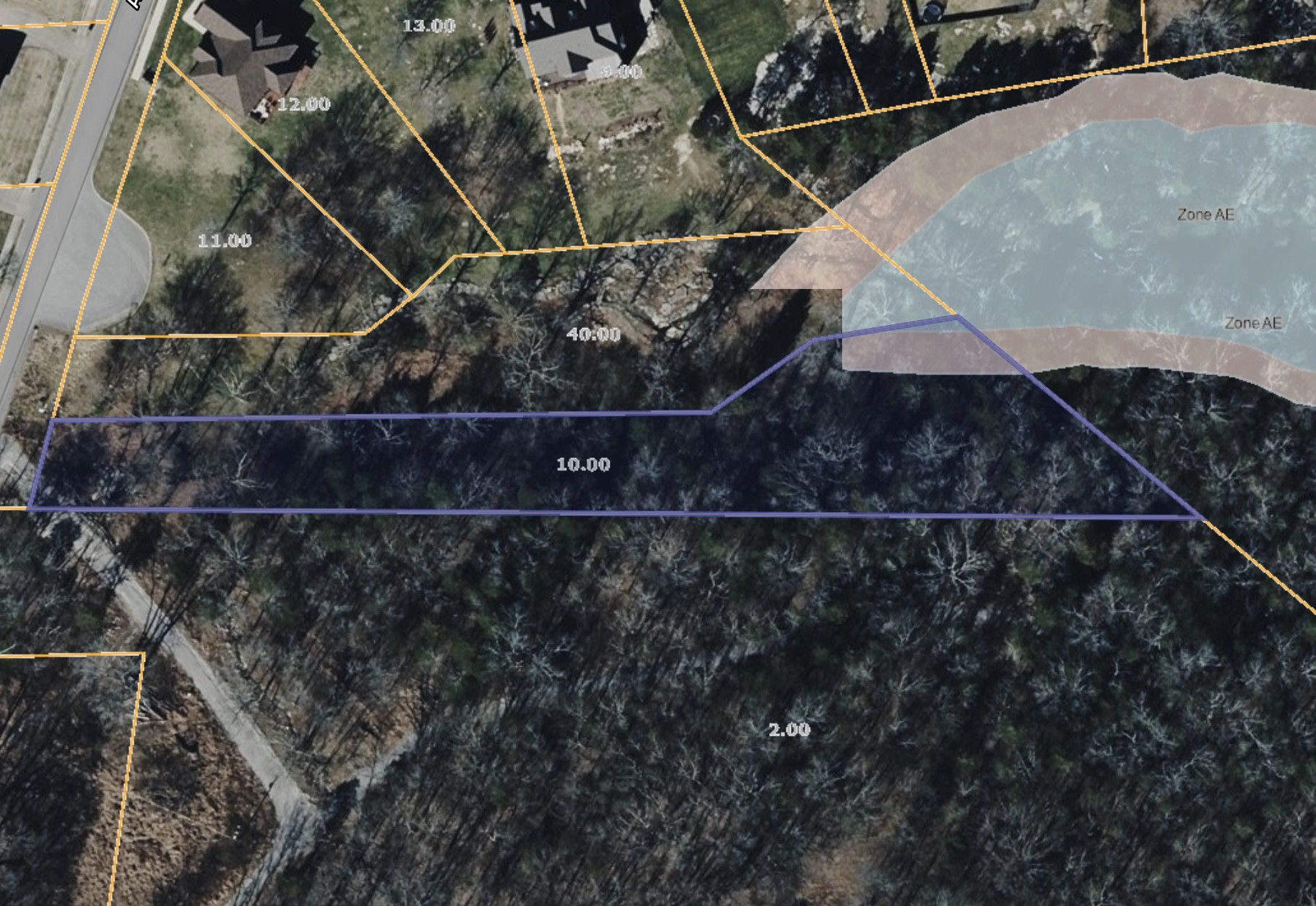 151 Angels Cove Lane Lebanon TN 37087