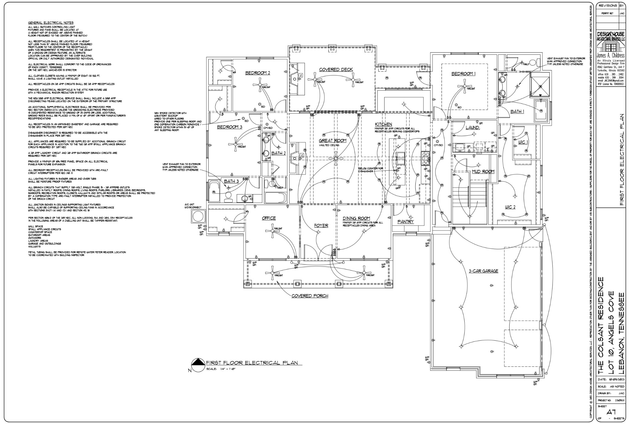 151 Angels Cove Lane Lebanon TN 37087