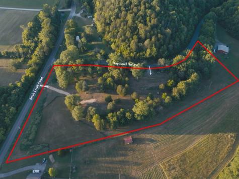 2520 Knob Creek Road Columbia TN 38401