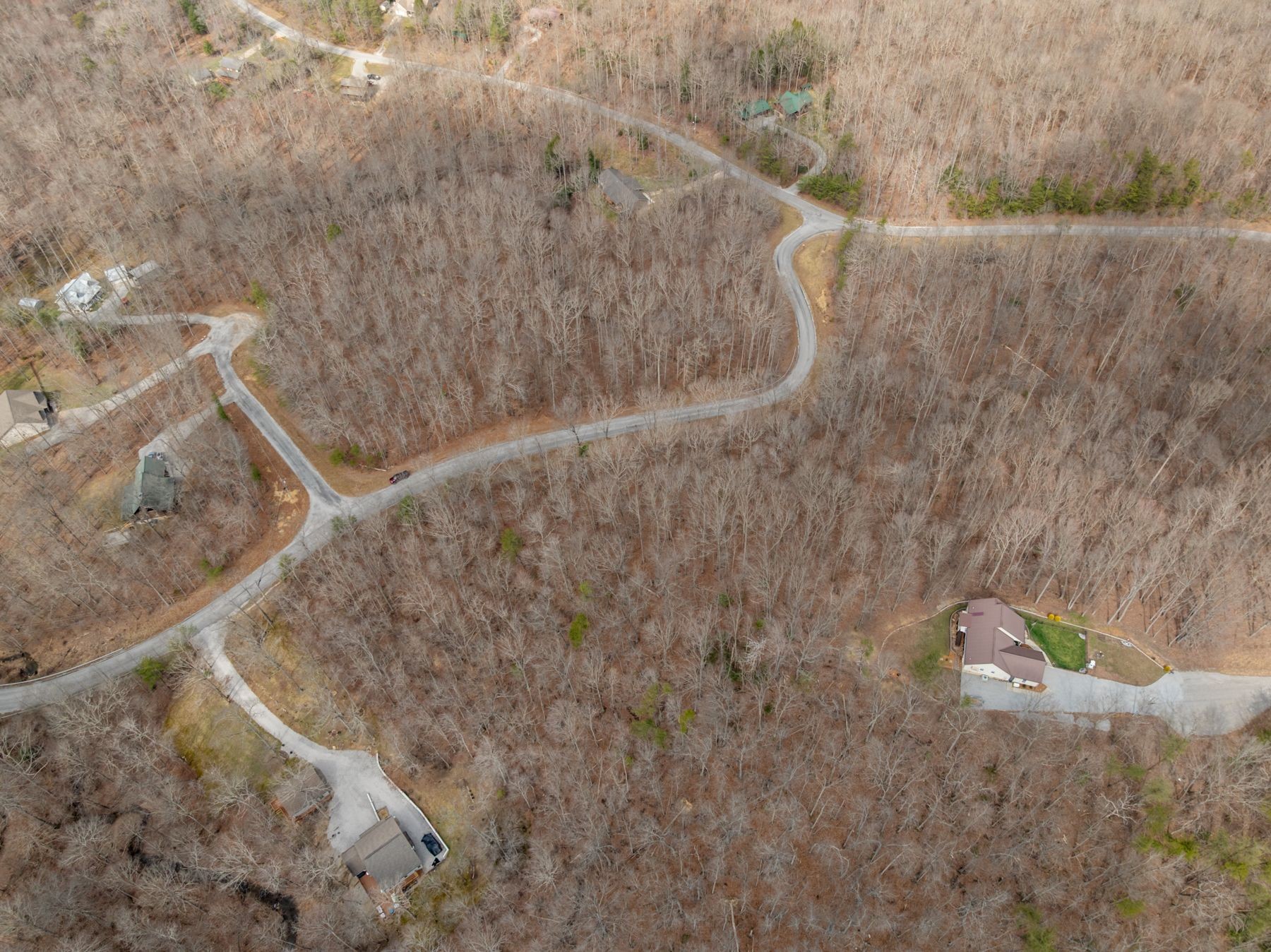 0 Creek Drive Monterey TN 38574
