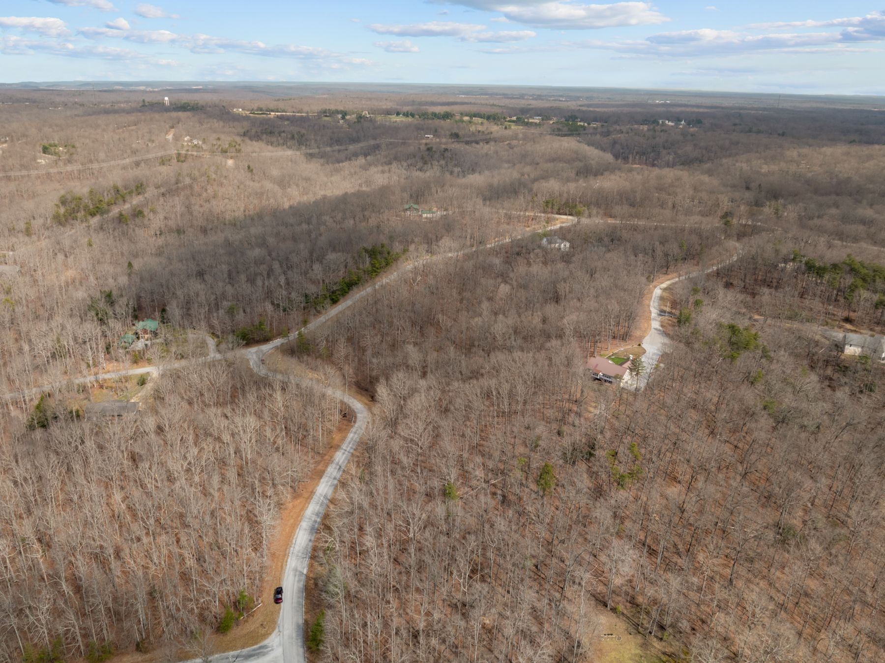 0 Creek Drive Monterey TN 38574
