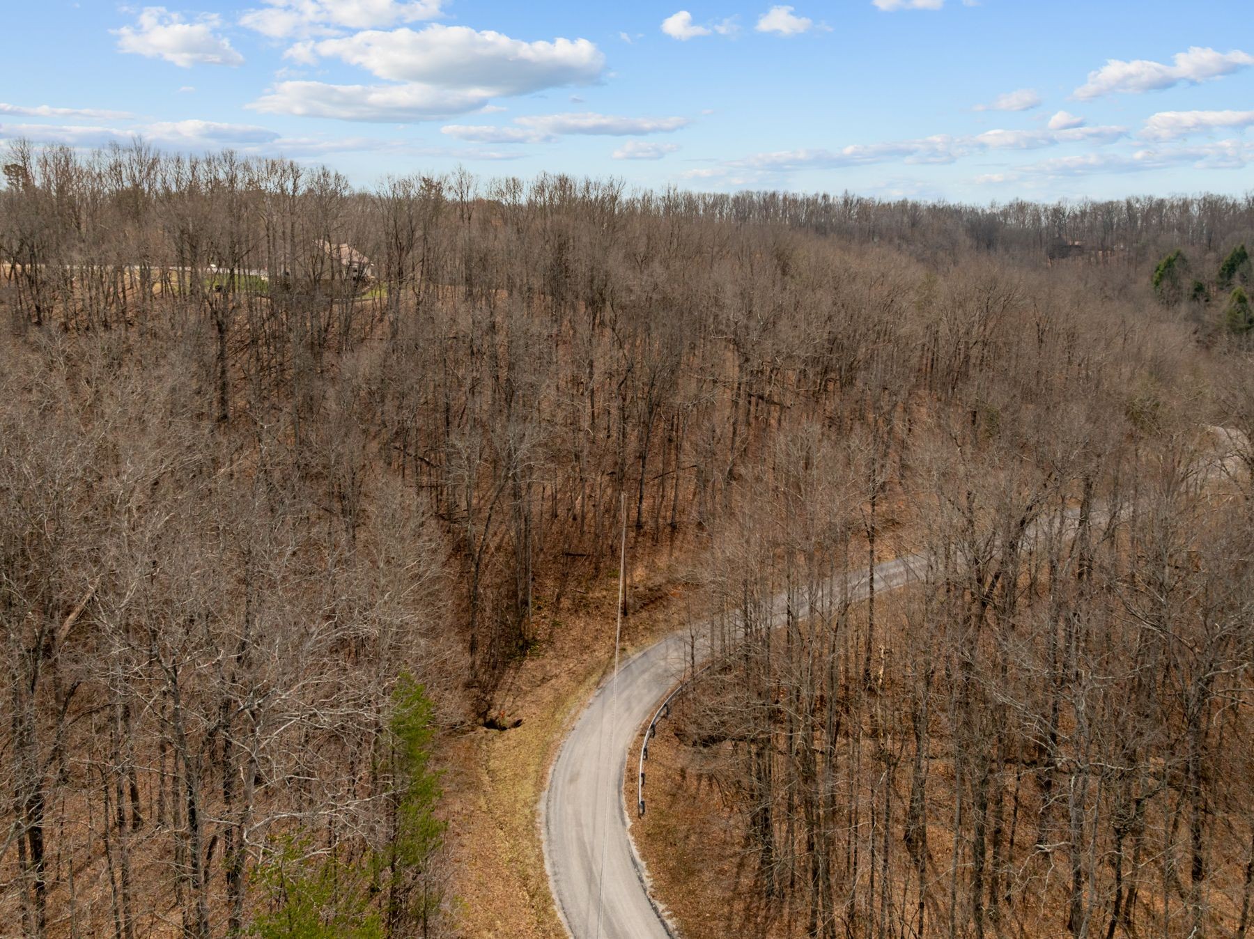 0 Creek Drive Monterey TN 38574