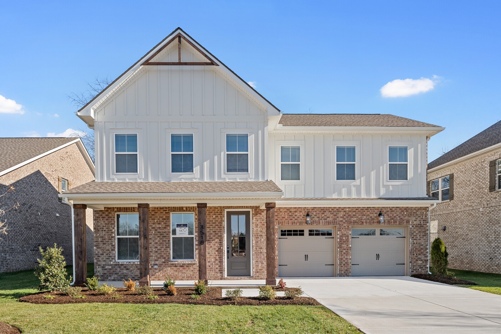 3518 Winterfell Drive Murfreesboro TN 37129