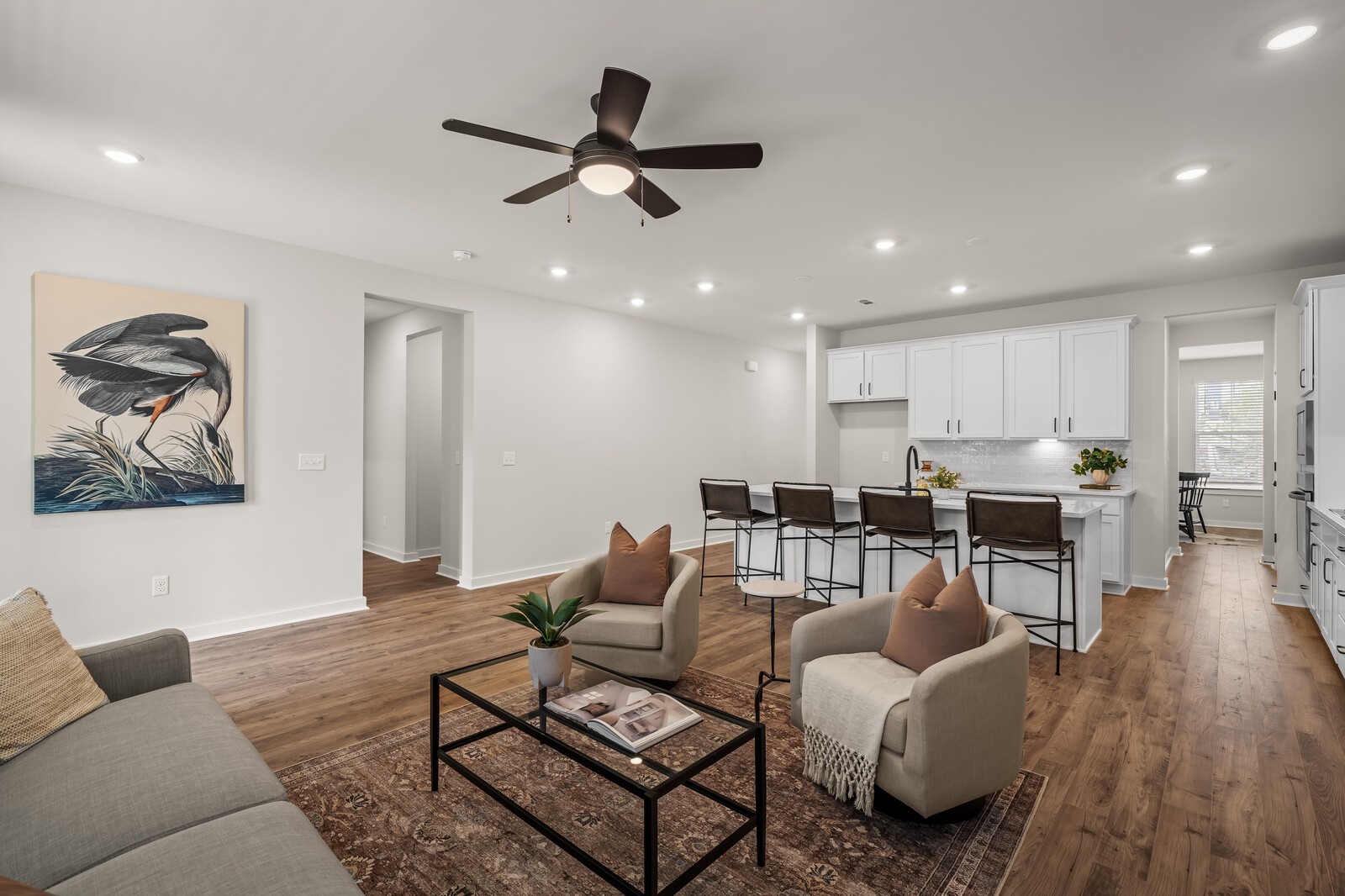 3518 Winterfell Drive Murfreesboro TN 37129