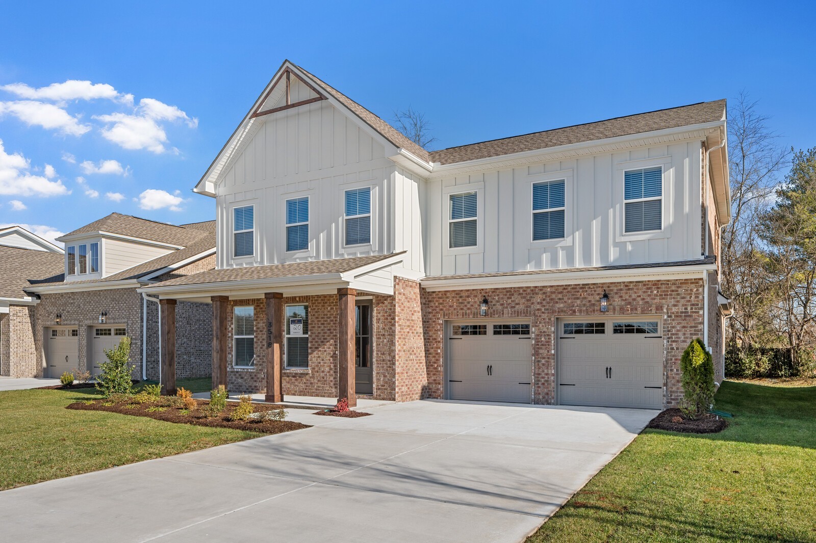 3518 Winterfell Drive Murfreesboro TN 37129