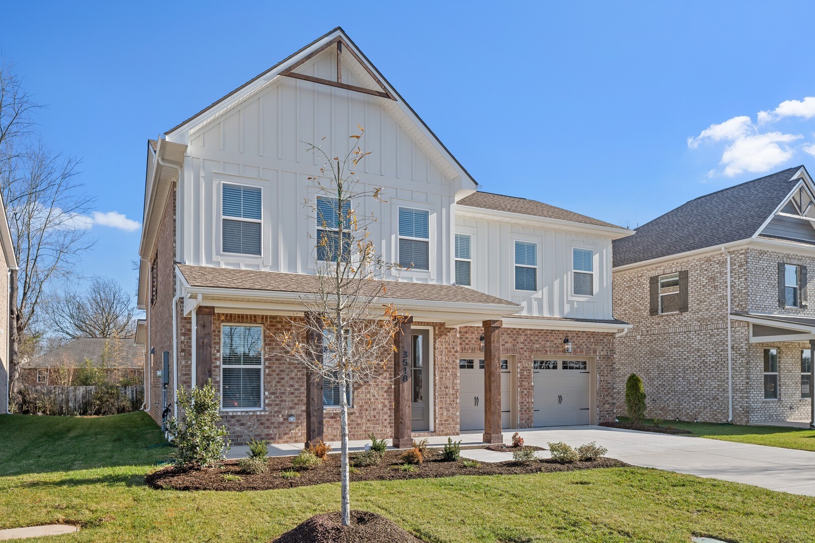 3518 Winterfell Drive Murfreesboro TN 37129