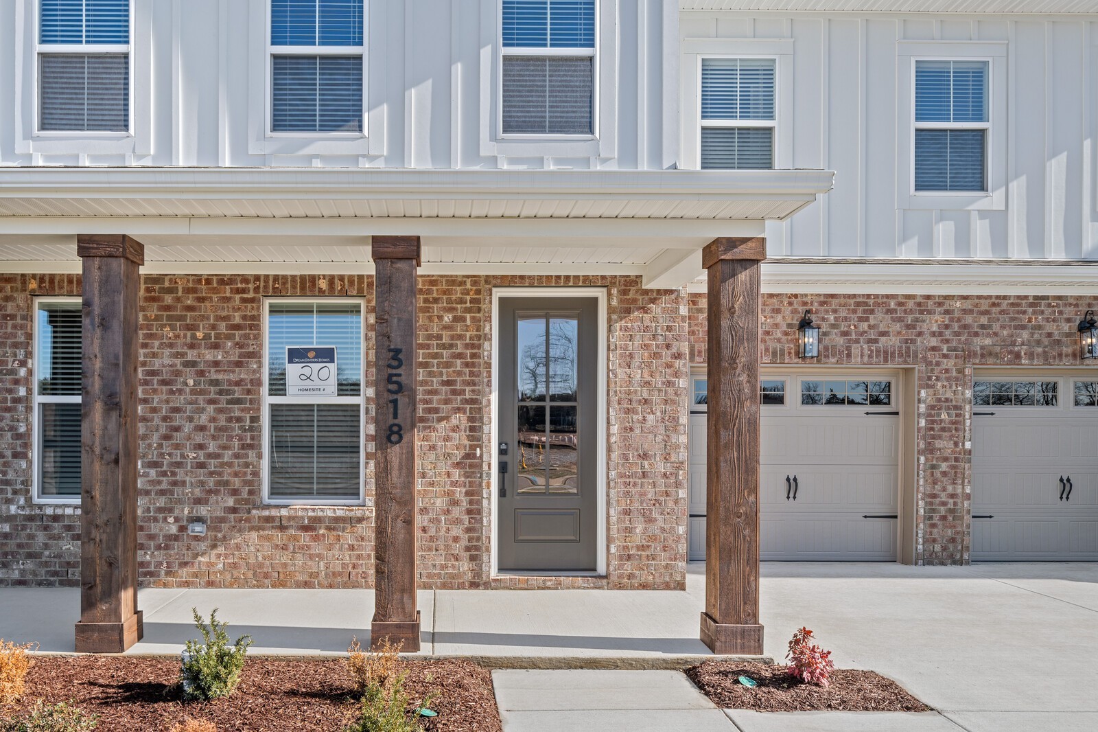 3518 Winterfell Drive Murfreesboro TN 37129