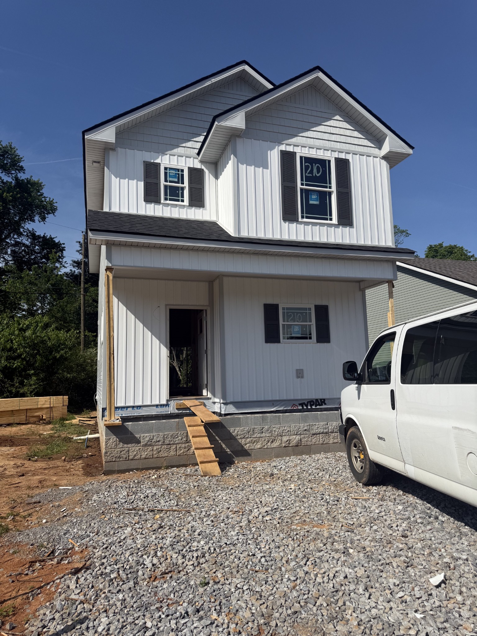 2619 Scott Drive Clarksville TN 37042