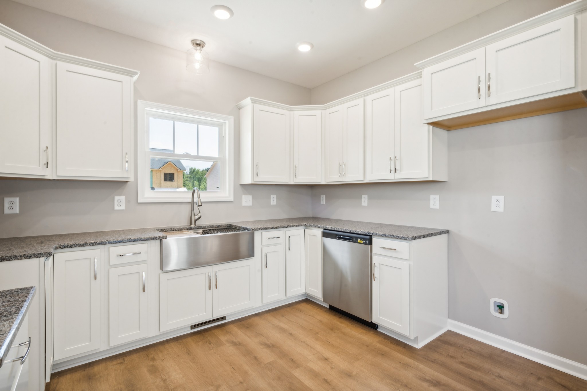 2619 Scott Drive Clarksville TN 37042