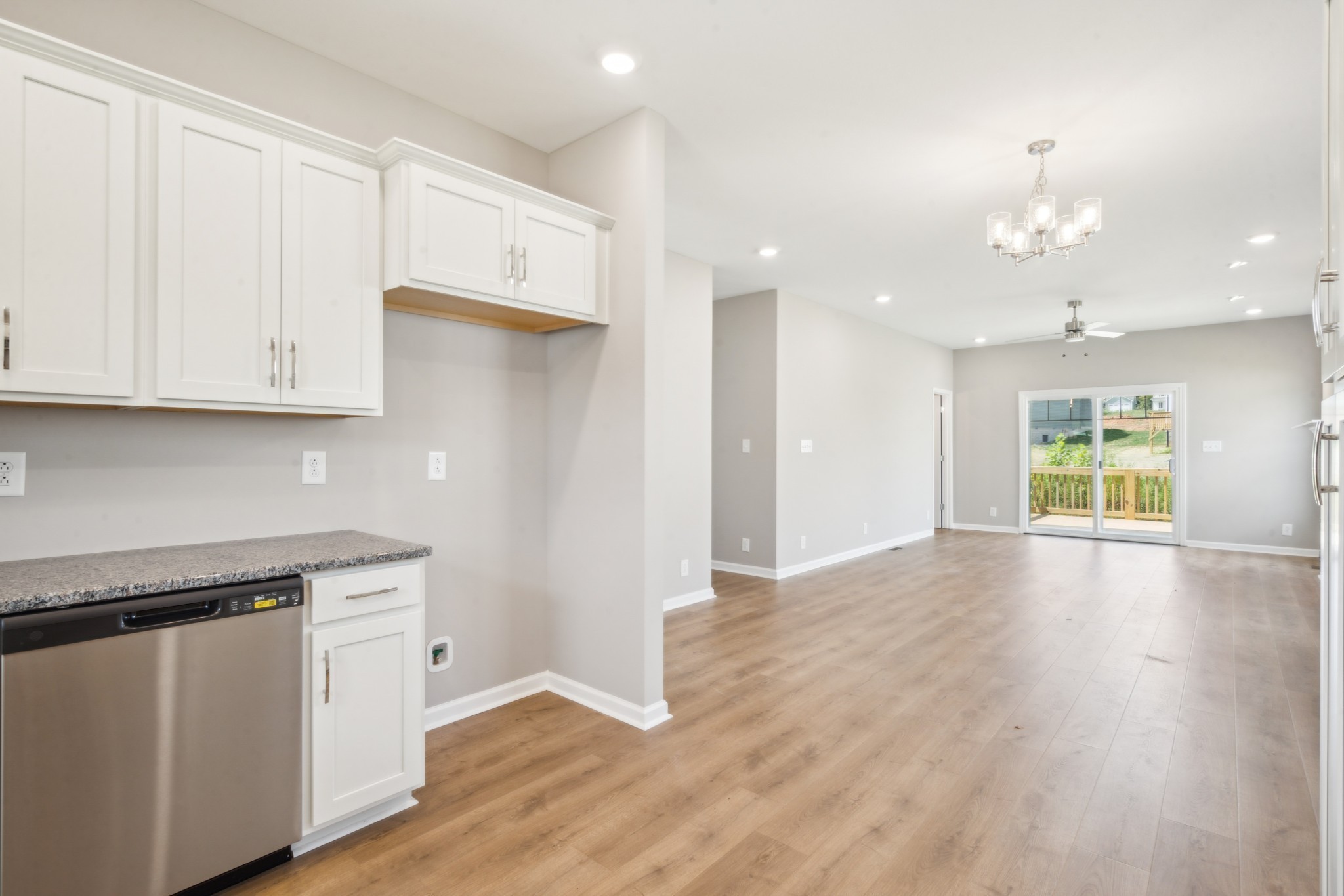 2619 Scott Drive Clarksville TN 37042