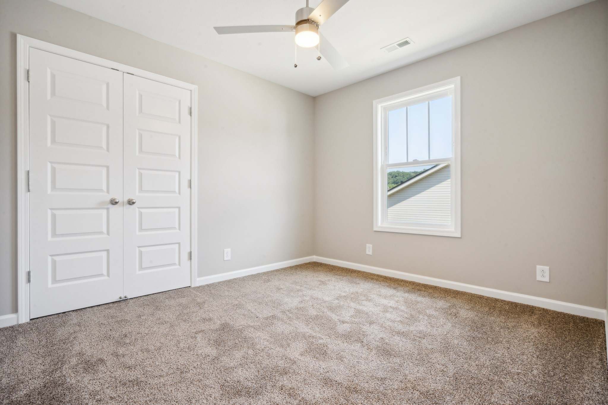 2619 Scott Drive Clarksville TN 37042
