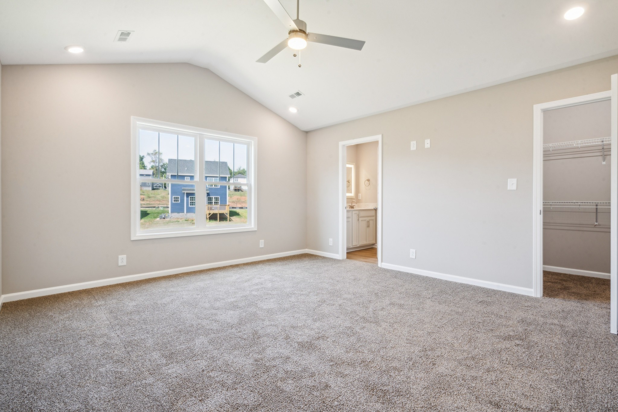 2619 Scott Drive Clarksville TN 37042
